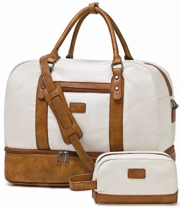 Custom Travel Bag and All Bag