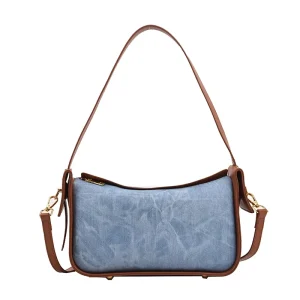 Custom Trendy Ladies Purse Handbags Casual Crossbody Bag Fashion Shoulder Bags for Women