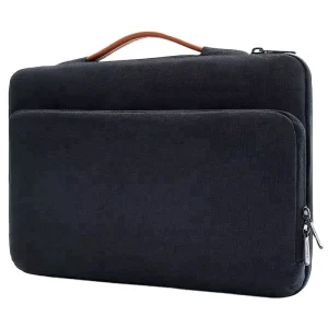 Custom Unisex Gender Nylon Fabric Laptop Bags Waterproof High Quality Computer Bags