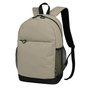 Custom Unisex Student & Business Laptop Backpack Multi Functional Waterproof Anti Theft with Zipper Closure 20 39L Capacity