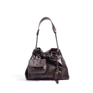 Custom Vintage Ladies Purse Handbags Design Genuine Leather Crossbody Bag Luxury High Quality Women Shoulder Bags