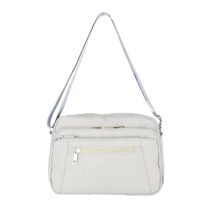 Custom Waterproof Women’s Messenger Bags Leisure Fresh School Students Fresh Girls Shoulder Bags