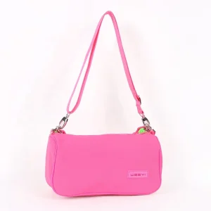 Custom Women Casual Sport Fashion Handbag Crossbody Bag