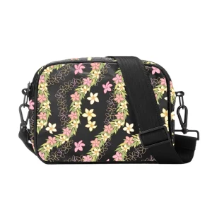 Custom Women’s Ladies Fashion Waterproof Crossbody Bag Shoulder Messenger Chest Tyvek Paper Crossbody Bag