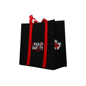 Customised Bags Shopping with logo Shopping Bag Fashion Tote Large Capacity Hand Bags