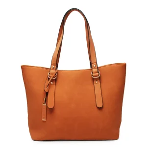 Customizable 100 Pcs FREE SHIPPING Tote Bag for Women Purses and Handbags Top Handle Satchel Purse Large Shoulder Handbag