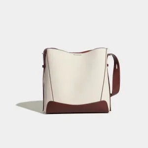 Customizable Logo Women Handbag Trendy Purses for Women Luxury Bucket Bag Fashion Ladies