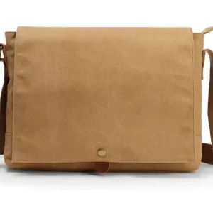 Customizable Men’s Canvas Crossbody Messenger Bag Briefcase Backpack Vintage for Summer Outdoor Sport Travel Fashionable Design