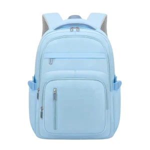 Customization Fashion Student Backpack School Bags for Teenagers Capacity Book Bags for Primary Student Backpack