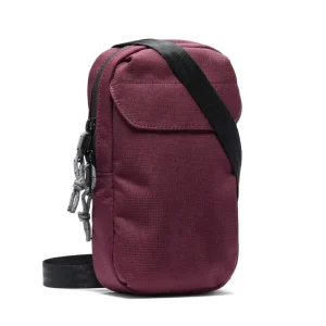 Customize Nylon Mini Messenger Shoulder Sling Bag With RFID Credit Card Slots Small Crossbody Cell Phone Purse Wallet for Women