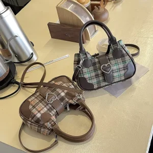 Customize Satchel Handbag Tote Women Shoulder Bags Fashion Women’s Bag