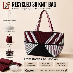 Customized Ladies’ Handbags With Large Capacity High-quality Fashionable Shoulder Bags And Tote Bags For Ladies