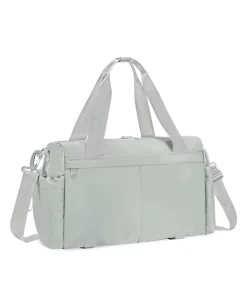 Customized Light Weight Travel Yoga Duffle Bag for Women Gym Sports