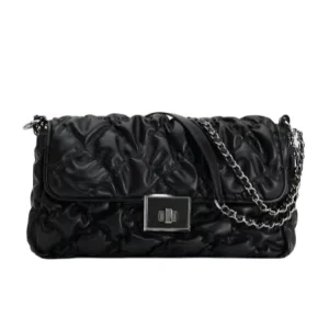 Customized Luxury Ladies Purses and Handbags Fashion Chain Crossbody Bag Classic Designer Shoulder Bags for Women
