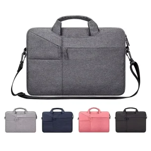Customized PC Protection Laptop Bag Women Men 13.3 14.1 15.4 15.6 Inch Waterproof Notebook Laptop Bags Sleeve for Office