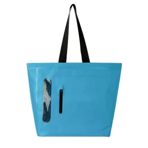 Customized Reusable Tote Shopping Bag Women’s Fashion Customised Designer Summer Beach Shopping Tote