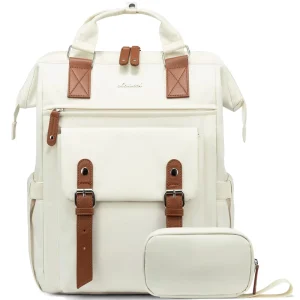 Cute Woman Laptop Backpacks School Bags Custom Logo Design Laptop Bag Women Laptop Computer Bag Backpacks with USB