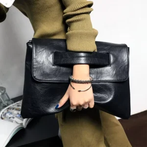 Deluxe Genuine Leather Wallet Print Top Layer Cowhide Luxury Clutch Bag Fashion Large Capacity Soft Ladies Handheld
