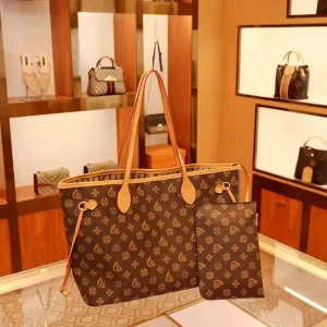 Designer Bags Leather Crossbody Bags For Women Travel Handbag Simple Shoulder Ladies Hand Bag