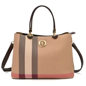 Designer Crossbody Bag Fashion Luxury Vintage Women’s Tote Bags Women’s Handbag