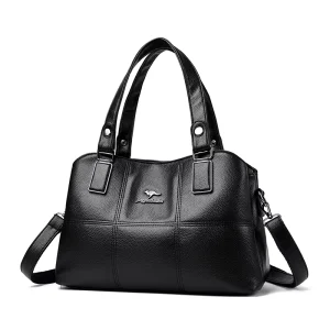 Designer Hand Bags Ladies Luxury Synthetic Leather Tote Fashion Women’s Purses and Handbags