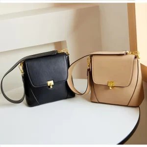 Designer Handbags Saddle Bag Purse Bags Women’s Handbags for Ladies Hand Bags