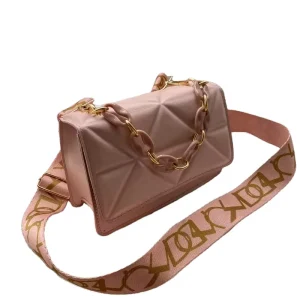 Designer Ladies Purses and Crossbody Handbags Quality Women’s Shoulder Bags Fashionable Styles Single Strap