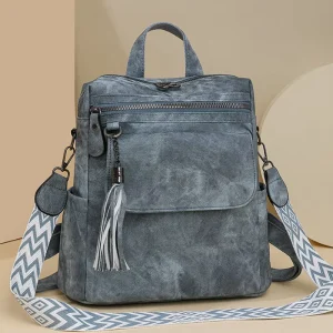 Designer Large Capacity Waterproof Female Leisure Backpacks Travel Bags Luxury Brand Lulu Backpacks