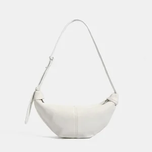Designer Luxury Women’s Fashion PU Purses & Handbags Soft Textural Single Shoulder Strap