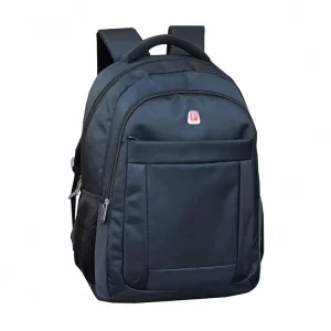 Durable Business Travel Laptop Backpack College School Computer Men Laptop Bags