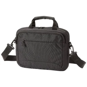 Durable and Portable Jute Laptop Briefcase with Custom Logo Fashionable Inner Bag for Business Ladies
