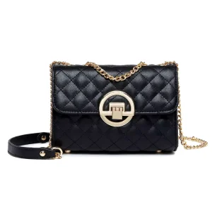 Eco Friendly Chain Bag Handbags for Women Crossbody Shoulder Woman Fashion Bag