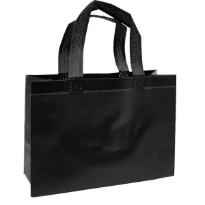 Eco Friendly Custom Eco Bag Printing Tnt Non Woven Durable Promotional Reusable Shopping Tote Bags with Logo Hand Length Handle