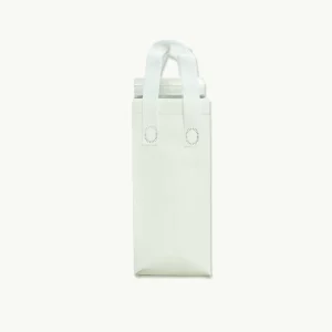 Eco Friendly Reusable Non Woven Shopping Tote Bag Custom Logo Bulk