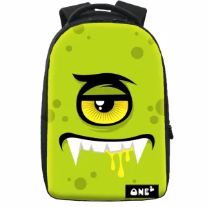 Eco Friendly Sustainable Backpack Durable Material School Bag