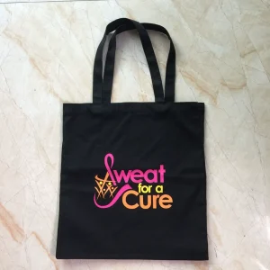 Eco friendly Canvas Bulk Tote Bag Cotton Bags