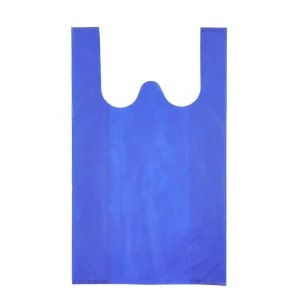 Eco friendly Folding Canvas Non Woven Reusable Recyclable Foldable Shoulder Strap Shopping Tote Bag