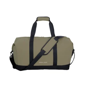 Eco-friendly Leather Fashion Urban Sports and Short-distance Travel Multi-functional Travel Bag