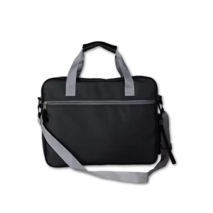 Eco-friendly Polyester Messenger Bag Office Bag