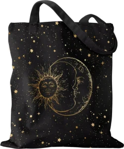 Eco-friendly Washable Canvas Grocery Shopping Bags Tote Bags Reusable Organic Cotton Bags