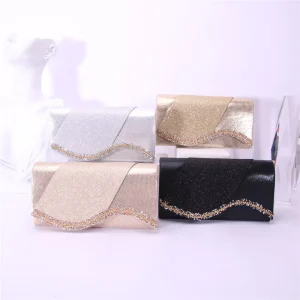 Evening Bags with Popular Design for Gatherings and Birthday Parties