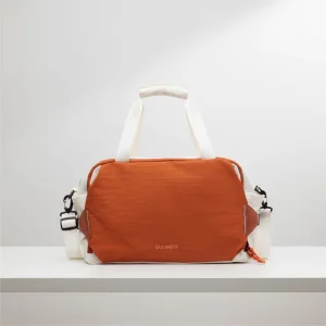 Expandable Large Capacity Durable Portable Fashion Waterproof Travel Storage Bag Weekender Overnight Light Weight Carry On