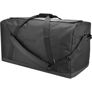 Extra Large Smell Proof Duffle Bag Scent Odor Proof Sport Gym Overnight Weekender Bag Lockable Stash Odorless Travel Duffel Bag