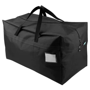 Extra Large Travel Bag Suitable for Travel Waterproof Carry Pouch