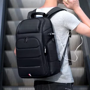 FENRUIEN 202 Oxford Backpacking Laptop for Men Backpack Bag Custom Logo Actory