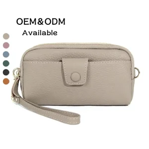 FSR309 Fashion Women Crossbody Messenger Bag Fashion Bags Ladies Black Leather Handbags