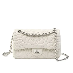 FSR373 Custom Handbags Ladies Fashion Women’s Luxury Genuine Leather Shoulder Crossbody Bags Retro Handbags