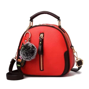 Factory Beautiful Women’s Single Shoulder Bag Crossbody Bag Chain Bag