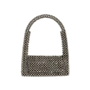 Factory Custom Beaded Party Clutch Evening Bag Ladies Shoulder Bags Purses and Handbags for Women
