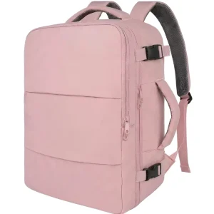 Factory Custom College Luxury Student Waterproof Business Men’s Computer School Bag Laptop Backpack